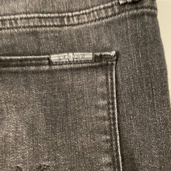 Hudson Jeans Sz. 28 - Picture 3 of 7